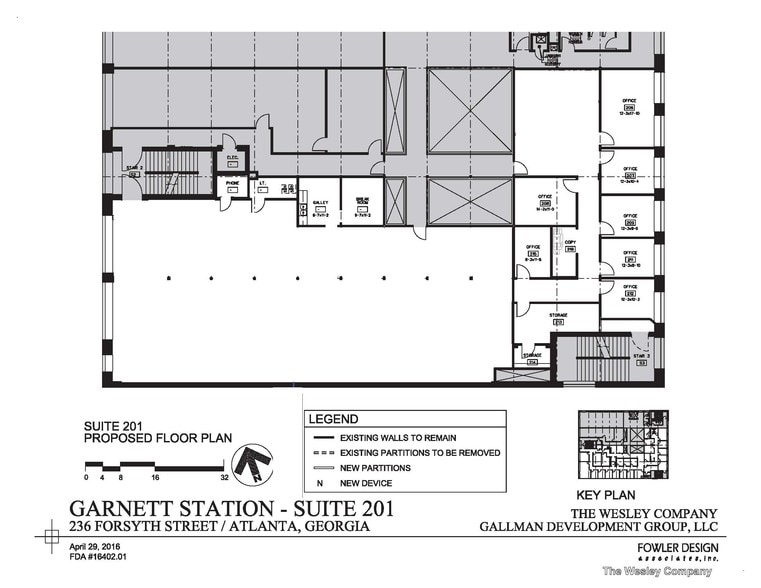 Photo of 2nd Floor Ste 200