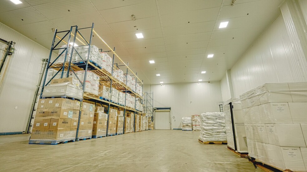 More Photos Of 3300 Veterans Memorial Hwy, Bohemia Food Processing For Lease