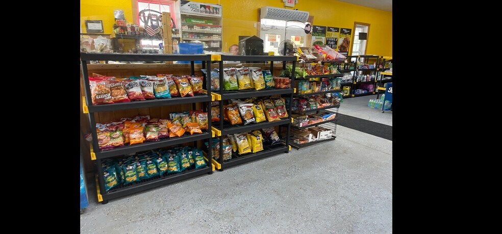 More Photos Of 39365 US Highway 264 E, Belhaven General Retail For Sale