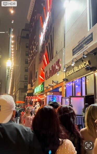 More Photos Of 312 Main St, Houston Restaurant For Lease