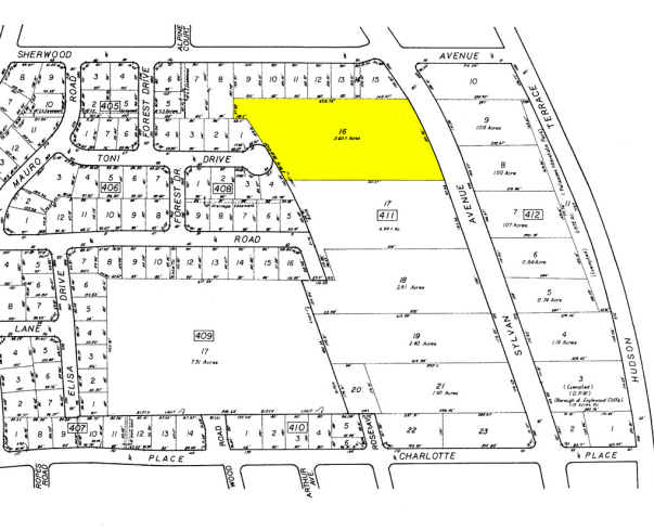 More Photos Of 440 Sylvan Ave, Englewood Cliffs Office For Lease