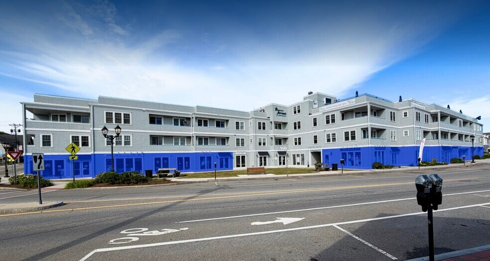 Primary Photo Of 150 Water St, Plymouth Apartments For Sale