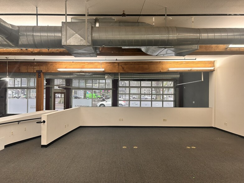 More Photos Of 322 NW 8th Ave, Portland Office For Lease