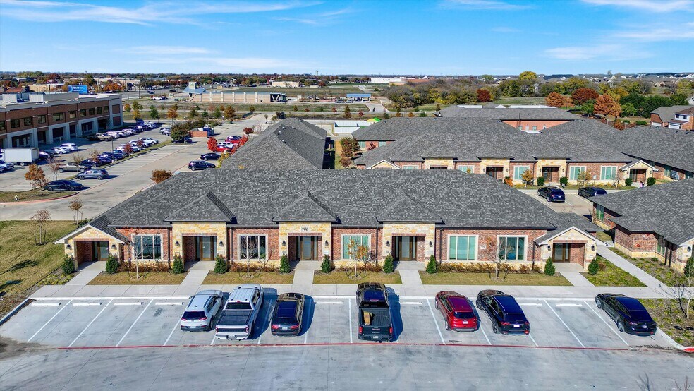 Primary Photo Of 7950 Preston Rd, Frisco Medical For Lease