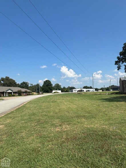 More Photos Of 5201 Summer Pl, Jonesboro Land For Sale