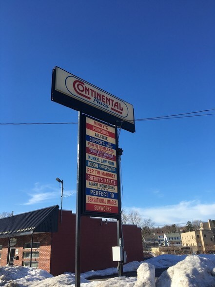 More Photos Of 60-72 Lebanon Ave, Uniontown Unknown For Lease