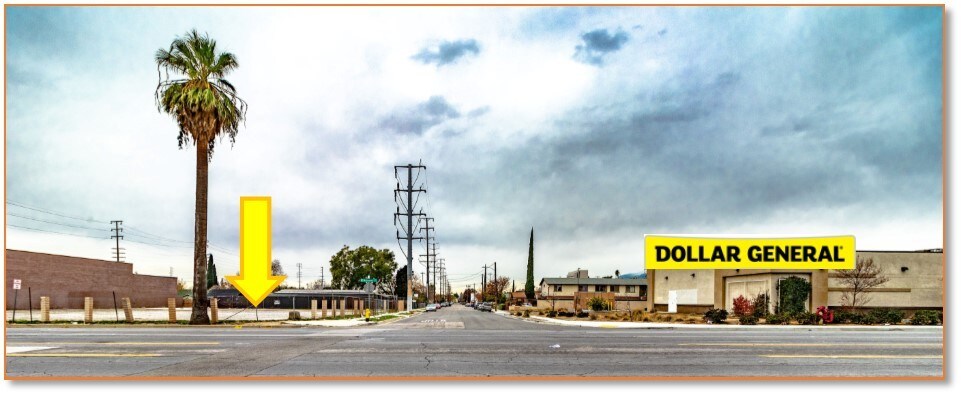 More Photos Of N Waterman Ave, San Bernardino Land For Sale