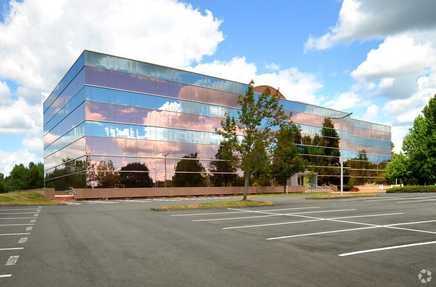 Primary Photo Of 55 Capital Blvd, Rocky Hill Office For Lease