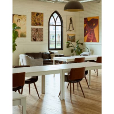 More Photos Of 2403 E 16th St, Austin Office For Lease