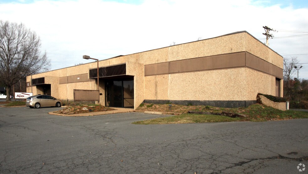 More Photos Of , North Little Rock Flex For Sale