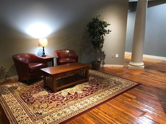 More Photos Of 208 E Louisiana St, McKinney Loft Creative Space For Sale