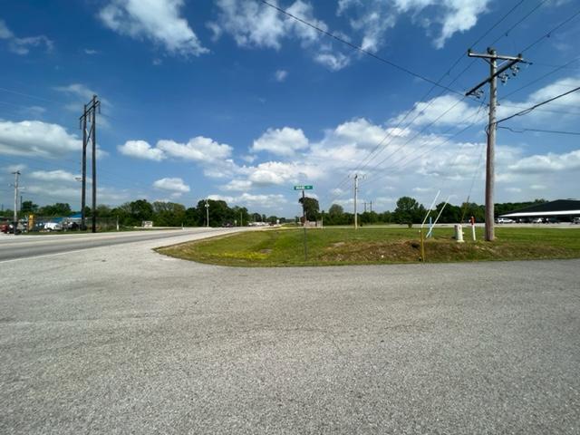 More Photos Of Harrison St / US HWY 69, Batesville Land For Sale