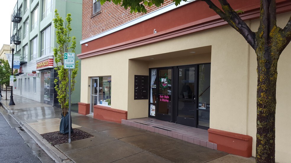 More Photos Of 46 N Front St, Medford Office For Lease