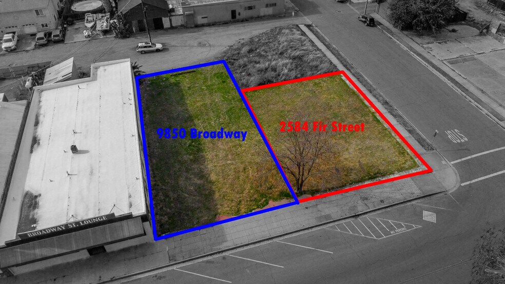 More Photos Of 9850 Broadway, Live Oak Land For Sale