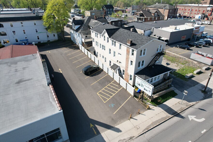 More Photos Of 1408 Main St, Endicott Apartments For Sale