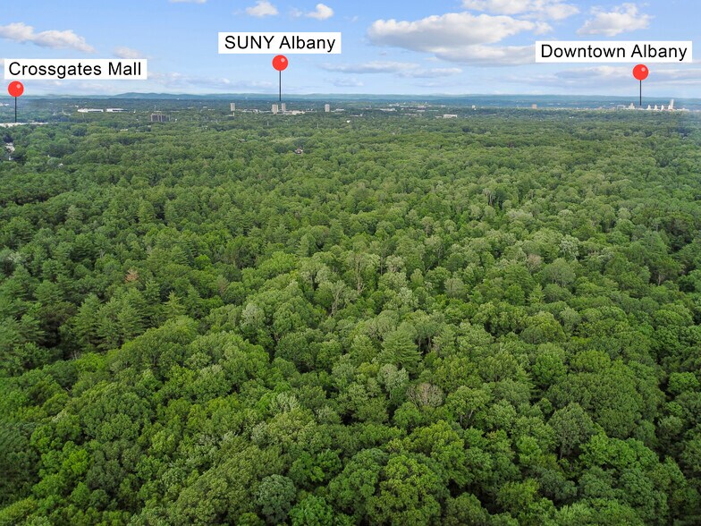 More Photos Of 360 Church Rd, Albany Land For Sale