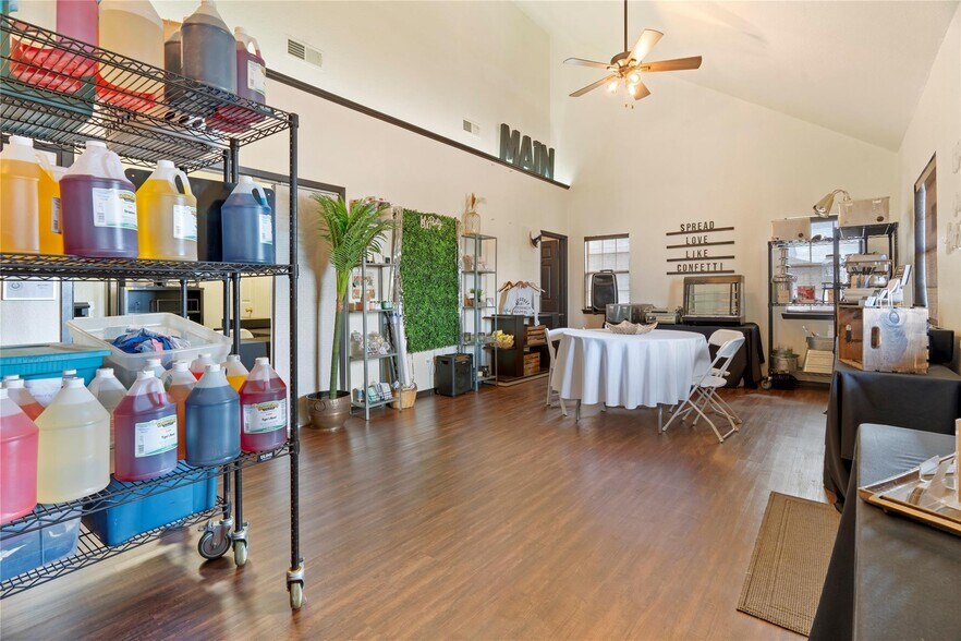 More Photos Of 5528 Fm 933, Whitney Office Residential For Sale