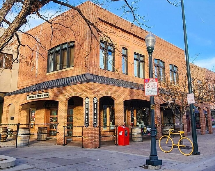 Primary Photo Of 813 8th St, Greeley General Retail For Lease