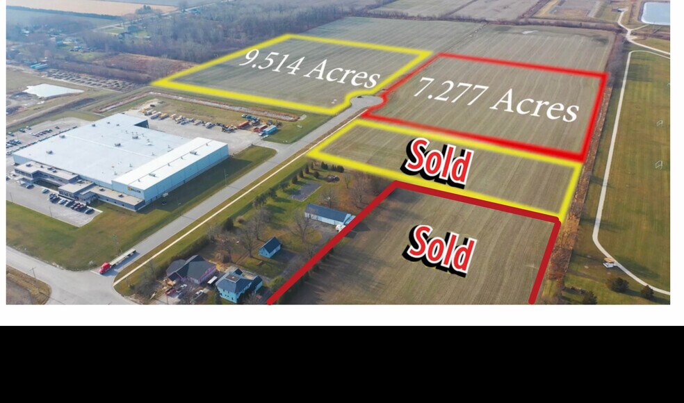 More Photos Of Loricon Cres, Essex Land For Sale
