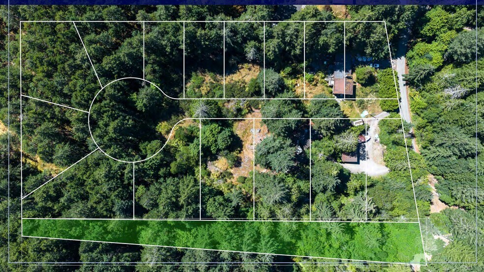 More Photos Of 747B Willing Dr, Langford Land For Sale