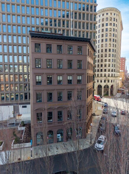 More Photos Of 20 Westminster St, Providence Apartments For Sale