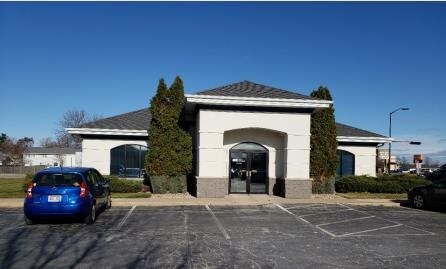 More Photos Of 2985 Voyager Dr, Green Bay Office For Sale