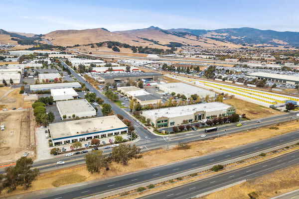More Photos Of 469 Lopes Rd, Fairfield Warehouse For Sale