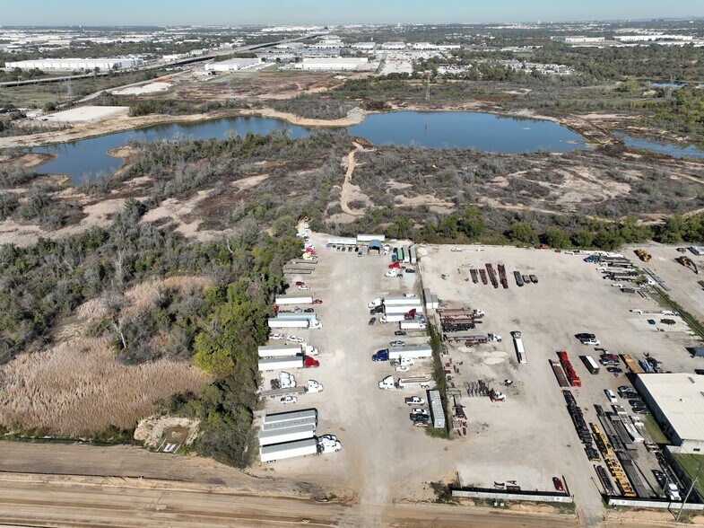 More Photos Of 952 Entertainment Way, Grand Prairie Land For Sale