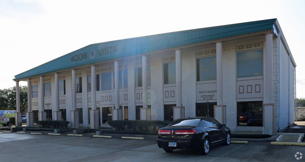 More Photos Of 4008 Vista Rd, Pasadena Office For Lease