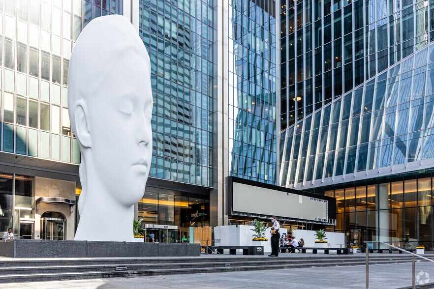 More Photos Of 120 Adelaide St W, Toronto Office For Lease