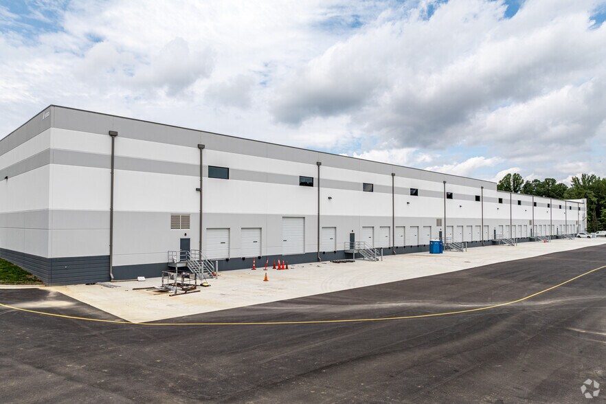 Primary Photo Of 10387 Lakeridge Pky, Ashland Distribution For Lease
