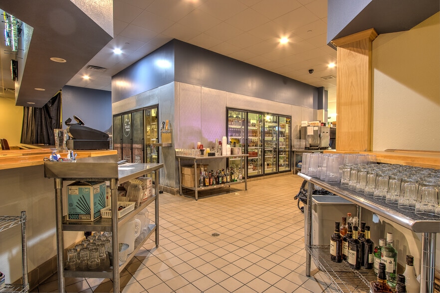 More Photos Of 1270 W 3rd St, Rush City Bowling Alley For Sale