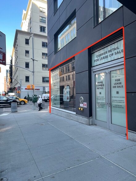 More Photos Of 149 CHURCH St, New York Apartments For Sale