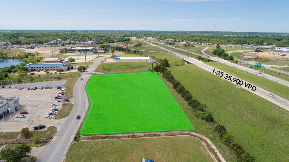 More Photos Of Holiday Dr.-Land for Sale, Ardmore Land For Sale