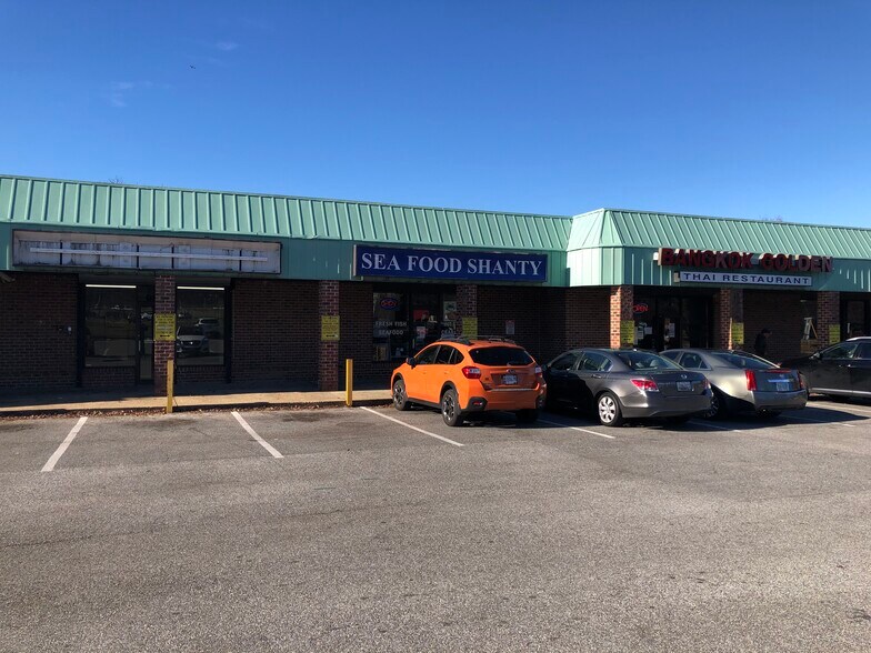 More Photos Of 9501-9513 Livingston Rd, Fort Washington Unknown For Lease