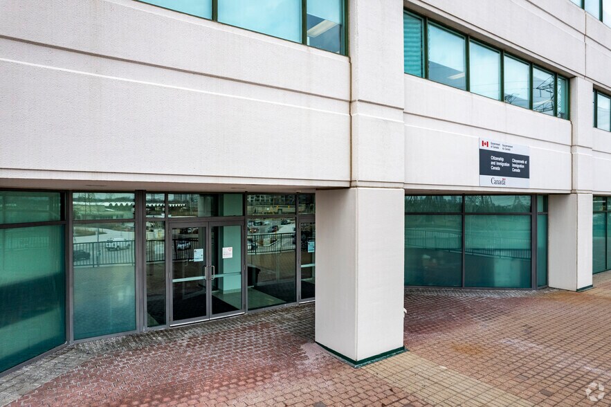 More Photos Of 5343 Dundas St W, Toronto Office For Lease