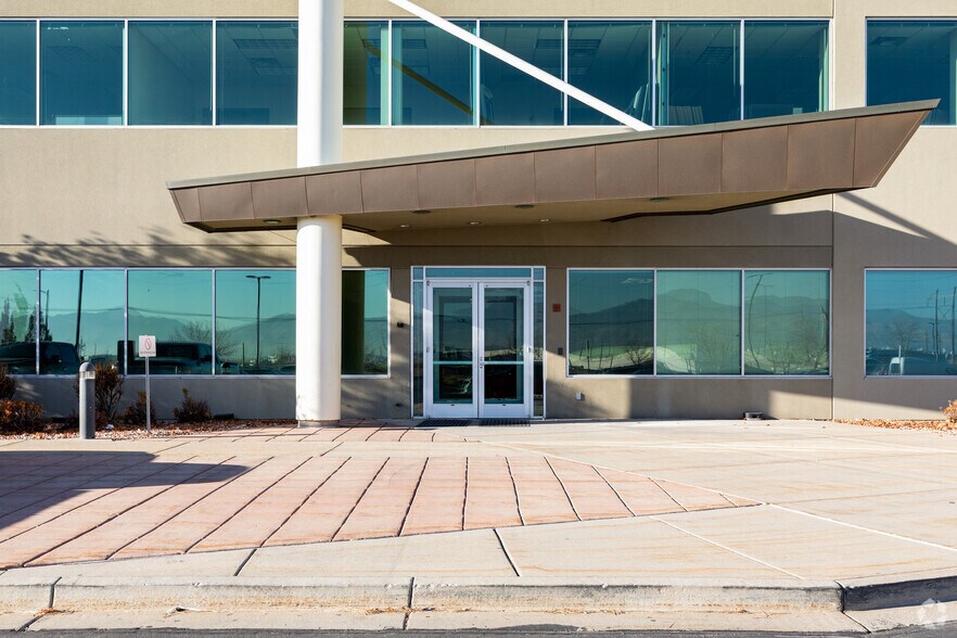 More Photos Of 1355 S 4700 W, Salt Lake City Office For Lease