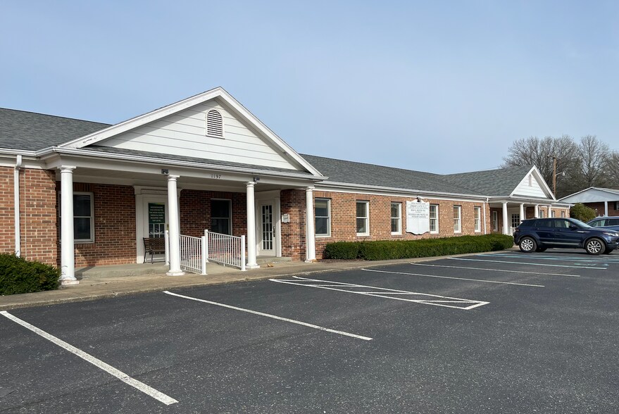 More Photos Of 1197-1199 Van Voorhis Rd, Morgantown Office For Lease