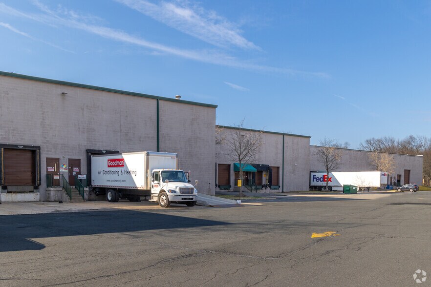 More Photos Of 1445 Lower Ferry Rd, Ewing Warehouse For Lease