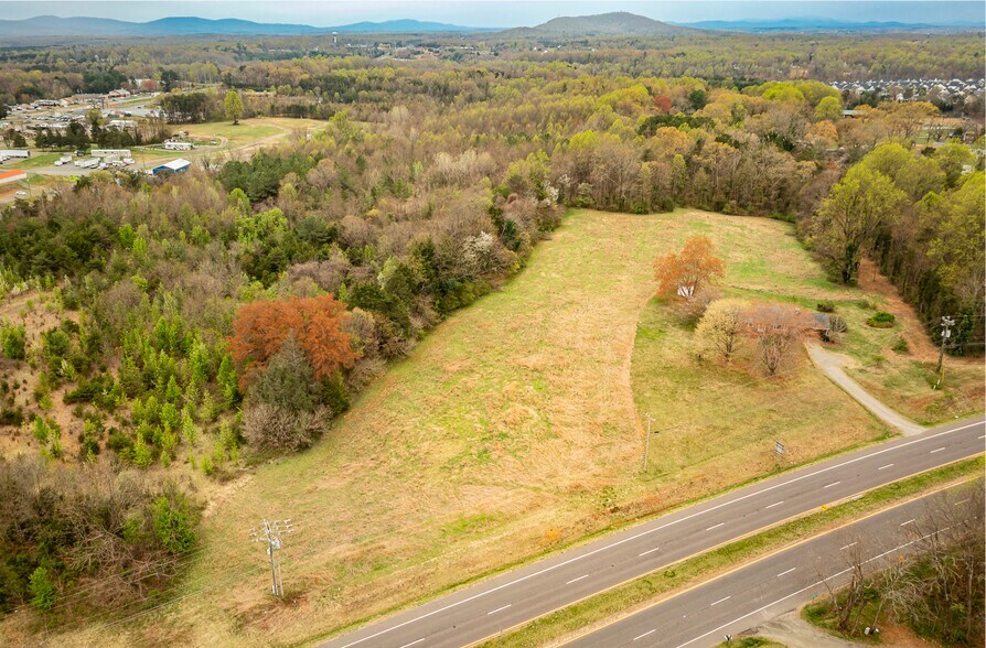 More Photos Of 14540 Spotswood Trail Trl, Ruckersville Land For Sale