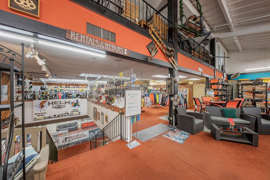 More Photos Of 1111 Saratoga Ave, San Jose Storefront For Lease