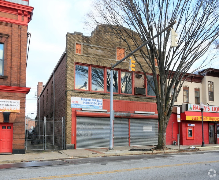 More Photos Of , Baltimore Unknown For Sale