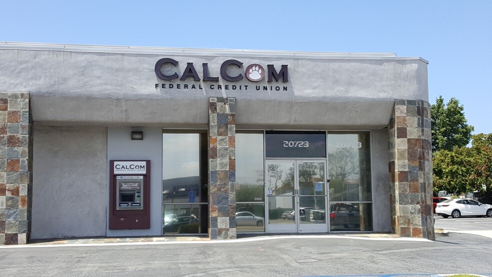 More Photos Of 20715-20725 Hawthorne Blvd, Torrance Unknown For Lease