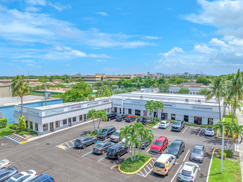 More Photos Of 1580 NW 2nd Ave, Boca Raton Unknown For Lease