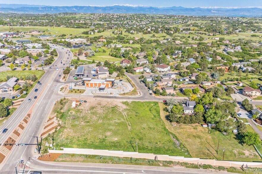 More Photos Of I-25 And Castle Pines Parkway, Castle Rock Land For Sale