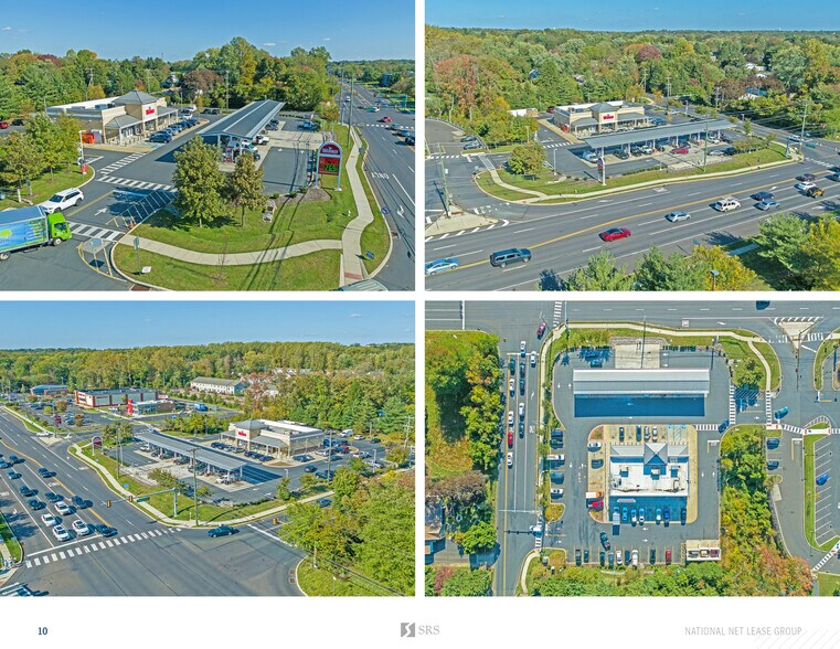 More Photos Of 10 Davisville Rd, Warminster Convenience Store For Sale