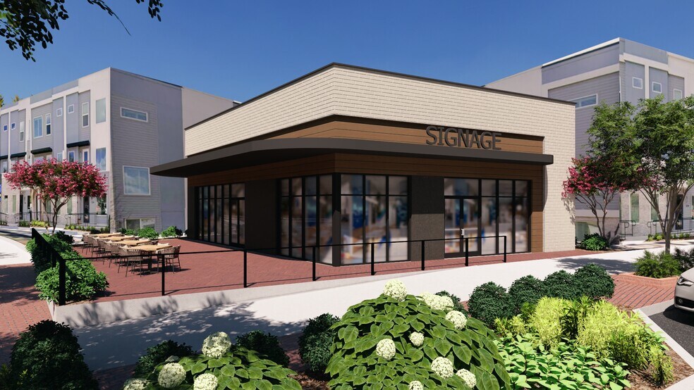 Primary Photo Of City Walk Ln ln, Oviedo General Retail For Lease