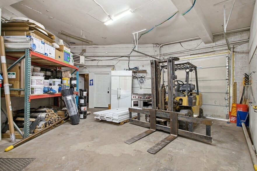More Photos Of 1621 N Beck St, Salt Lake City Warehouse For Sale