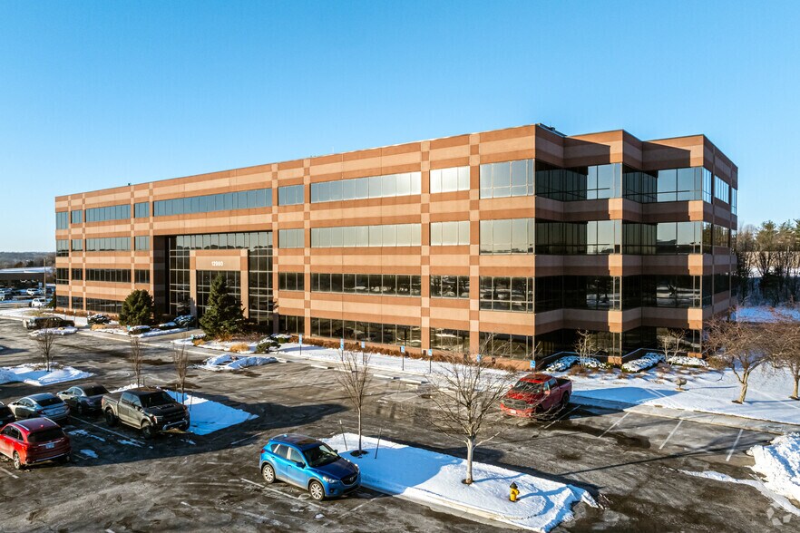 More Photos Of 12980 Foster St, Overland Park Office For Lease