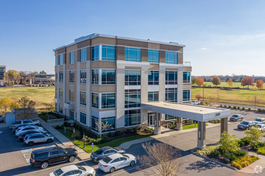 More Photos Of 1508 Carl Adams Dr, Murfreesboro Medical For Sale